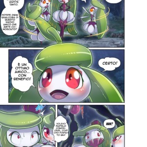 Evil Greninja - Ch.1 (16/32)